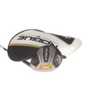 Callaway Rogue ST Max Graphite Mens Right Hand Fairway 3 Wood 15* Stiff - Mitsubishi Chemical Tensei AV Series White 75