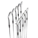 Mizuno Tour Proven TP-11 Steel Mens Right Hand Irons 2-SW Regular - Dynamic Gold