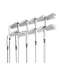 Mizuno Tour Proven TP-11 Steel Mens Right Hand Irons 2-SW Regular - Dynamic Gold