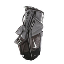 Nike Air Hybrid Stand Bag - Grey/Black