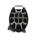 Nike Air Hybrid Stand Bag - Grey/Black