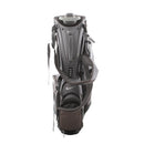 Nike Air Hybrid Stand Bag - Grey/Black