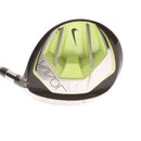Nike Vapor Speed Graphite Mens Right Hand Fairway 3 Wood 15* Stiff - Mitsubishi Fubuki Z60 x5ct