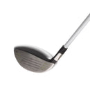 Nike Vapor Speed Graphite Mens Right Hand Fairway 3 Wood 15* Stiff - Mitsubishi Fubuki Z60 x5ct