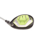 Nike Vapor Graphite Mens Right Hand 3 Hybrid 21* Stiff - Mitsubishi Fubuki ZT70 x5ct