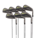 Nike Vapor Fly Steel Mens Right Hand Irons 4-PW Regular - True Temper ZT 85