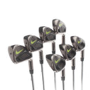 Nike Vapor Fly Steel Mens Right Hand Irons 4-PW Regular - True Temper ZT 85