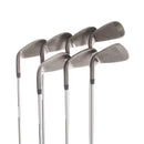 Nike Vapor Fly Steel Mens Right Hand Irons 4-PW Regular - True Temper ZT 85