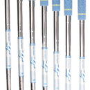 Nike Vapor Fly Steel Mens Right Hand Irons 4-PW Regular - True Temper ZT 85