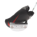 Nike Method Mens Right Hand Putter 34" Mallet - Nike