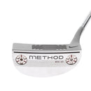 Nike Method Mens Right Hand Putter 34" Mallet - Nike