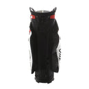 Titleist Cart Bag - Black/White/Red