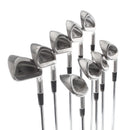 Titleist DCI Steel Mens Right Hand Irons 3-SW Stiff - Dynamic Gold