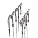 Titleist DCI Steel Mens Right Hand Irons 3-SW Stiff - Dynamic Gold