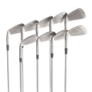Titleist DCI Steel Mens Right Hand Irons 3-SW Stiff - Dynamic Gold