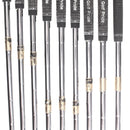 Titleist DCI Steel Mens Right Hand Irons 3-SW Stiff - Dynamic Gold