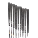 Titleist DCI Steel Mens Right Hand Irons 3-SW Stiff - Dynamic Gold