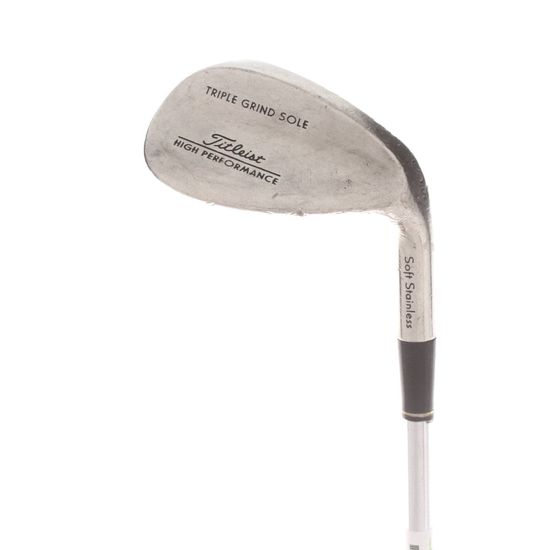 Titleist High Performance Steel Mens Right Hand Sand Wedge 54* Wedge - Dynamic Gold