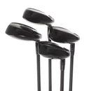 Eleven Hybrid Irons Graphite Mens Right Hand Irons 7-PW Regular