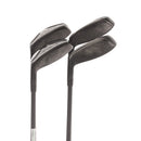 Eleven Hybrid Irons Graphite Mens Right Hand Irons 7-PW Regular