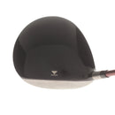 Titleist 909 D2 Graphite Mens Right Hand Driver 10.5* Stiff - Matrix Ozik Xcon-6