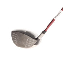 Titleist 909 D2 Graphite Mens Right Hand Driver 10.5* Stiff - Matrix Ozik Xcon-6