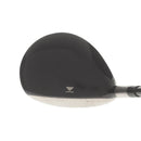 Titleist 909 F2 Graphite Mens Right Hand Fairway 5 Wood 18.5* Stiff - Grafalloy ProLaunch Red