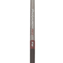 Titleist 909 F2 Graphite Mens Right Hand Fairway 5 Wood 18.5* Stiff - Grafalloy ProLaunch Red
