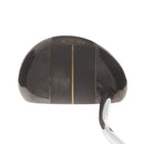 Yes! C-Groove Olivia Mens Right Hand Putter 34" Mid-Mallet - Winn+ AVS
