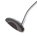 Yes! C-Groove Olivia Mens Right Hand Putter 34" Mid-Mallet - Winn+ AVS
