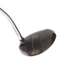 Yes! C-Groove Olivia Mens Right Hand Putter 34" Mid-Mallet - Winn+ AVS