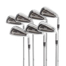 Cleveland CG16 Steel Mens Right Hand Irons 4-PW Stiff - True Temper Dynamic Gold S300