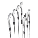 Cleveland CG16 Steel Mens Right Hand Irons 4-PW Stiff - True Temper Dynamic Gold S300