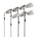Cleveland CG16 Steel Mens Right Hand Irons 4-PW Stiff - True Temper Dynamic Gold S300