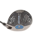 Callaway Paradym Ai Smoke Max Graphite Mens Right Hand Fairway 3 Wood 15* Regular - Project X HZRDUS Silver 60