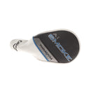 Callaway Paradym Ai Smoke Max Graphite Mens Right Hand Fairway 3 Wood 15* Regular - Project X HZRDUS Silver 60