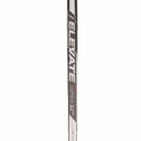 Callaway Paradym Ai Smoke Steel Mens Right Hand 4 Iron 19* Regular - True Temper Elevate 95