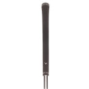 Callaway Paradym Ai Smoke Steel Mens Right Hand 6 Iron 25* Regular - True Temper Elevate 95