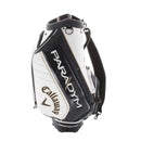 Callaway Paradym Tour Bag - White/Navy