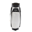 Callaway Paradym Tour Bag - White/Navy