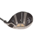 Callaway Paradym X Graphite Mens Right Hand 4 Hybrid 21* Regular - Project X HZRDUS Silver 65