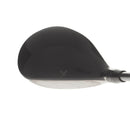Callaway Paradym X Graphite Mens Right Hand 4 Hybrid 21* Regular - Project X HZRDUS Silver 65