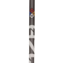 Callaway Paradym X Graphite Mens Right Hand 4 Hybrid 21* Regular - Project X HZRDUS Silver 65