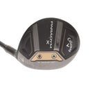 Callaway Paradym X Graphite Mens Right Hand Fairway 7 Wood 21* Senior - Project X Cypher 50