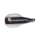 Callaway Paradym X Graphite Mens Right Hand Fairway 7 Wood 21* Senior - Project X Cypher 50