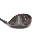 TaylorMade Stealth 2 Graphite Mens Right Hand 3 Hybrid 19* Regular - Tensei AV Limited Blue 65HY