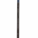 TaylorMade Stealth 2 Graphite Mens Right Hand 3 Hybrid 19* Regular - Tensei AV Limited Blue 65HY