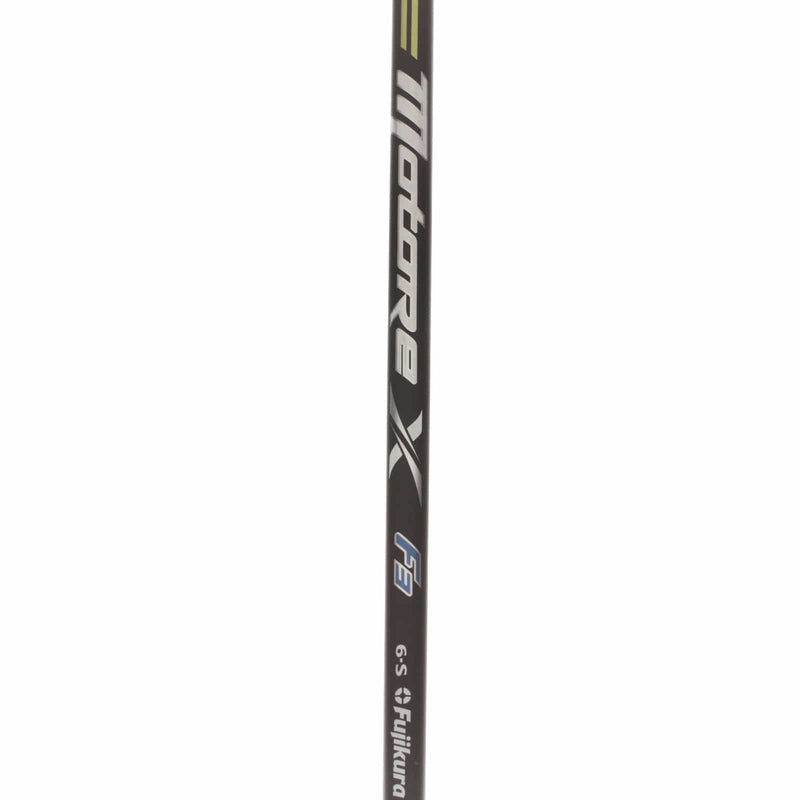 Motore X F3 6-S Driver Shaft Fujikura Stiff Cobra - SZ/Radspeed/Aerojet/Darkspeed 44"