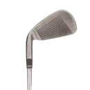 TaylorMade Burner Plus Steel Mens Right Hand 6 Iron 28* Stiff - Burner 85