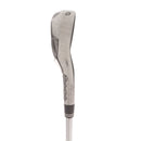 TaylorMade Burner Plus Steel Mens Right Hand 6 Iron 28* Stiff - Burner 85